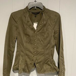 Women’s jacket